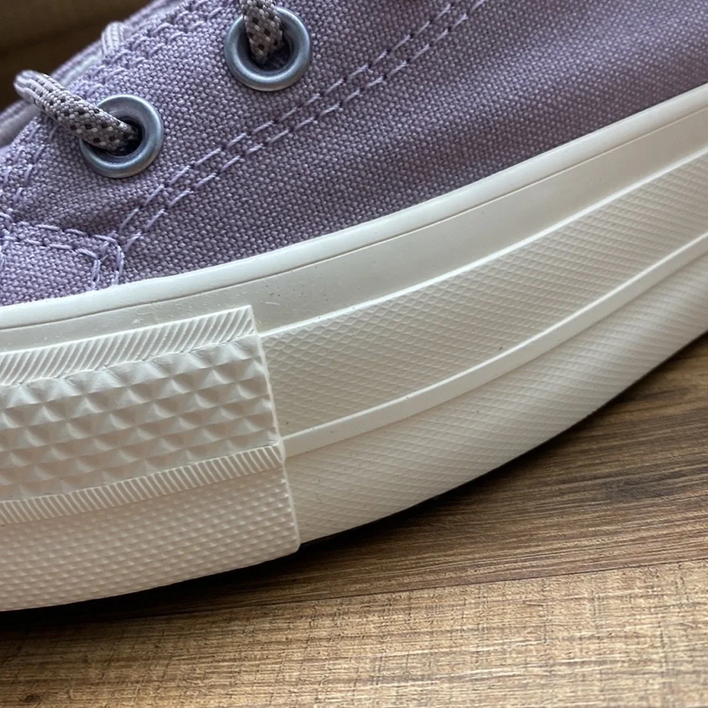 PLATFORM CONVERSE CTAS LIFT HI - Picture 9 of 9